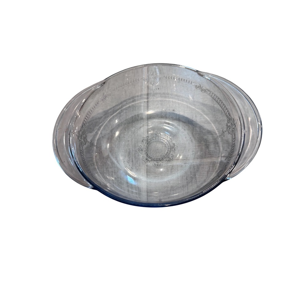 Anchor Hocking Casserole Dish Clear